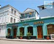 Hotel Amirani, Batumi, hotels in Batumi